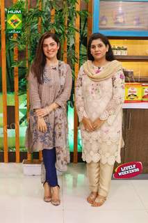 Kiran Khan feet photo 7