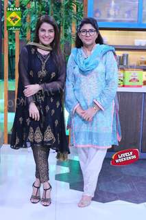 Kiran Khan feet photo 6