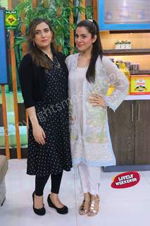 Kiran Khan feet photo 5