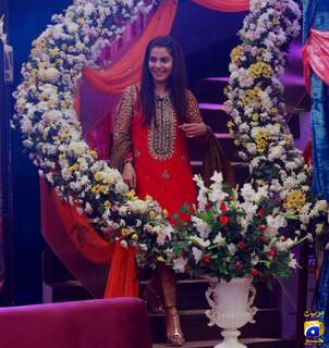 Kiran Khan feet photo 20