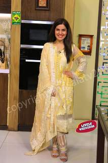 Kiran Khan feet photo 19