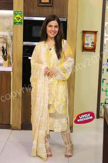 Kiran Khan feet photo 18