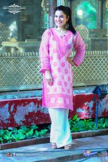 Kiran Khan feet photo 17