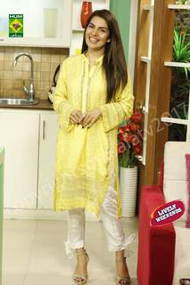 Kiran Khan feet photo 15