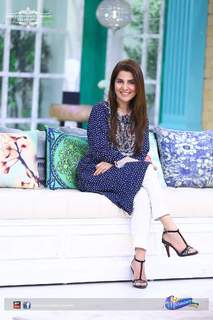 Kiran Khan feet photo 12