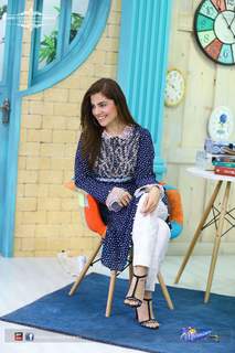 Kiran Khan feet photo 11