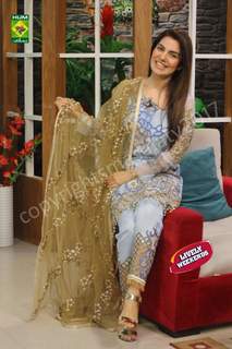 Kiran Khan feet photo 18