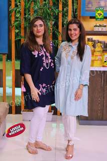 Kiran Khan feet photo 15