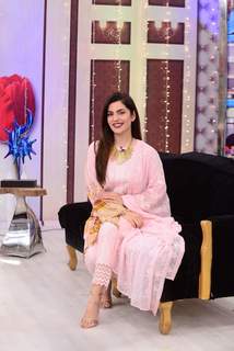 Kiran Khan feet photo 8
