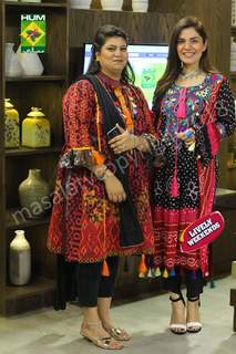 Kiran Khan feet photo 20