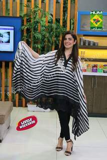 Kiran Khan feet photo 19