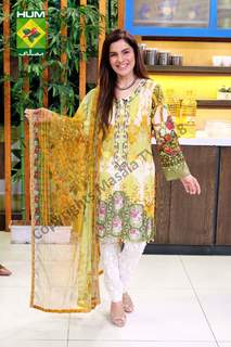 Kiran Khan feet photo 18