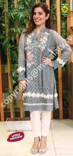 Kiran Khan feet photo 17
