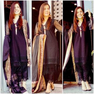 Kiran Khan feet photo 15