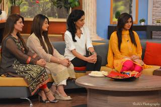 Kiran Khan feet photo 13