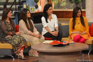 Kiran Khan feet photo 12