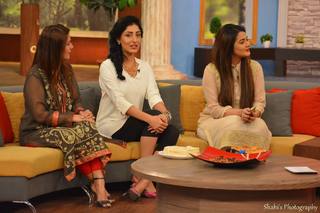 Kiran Khan feet photo 11
