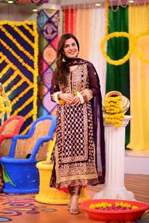 Kiran Khan feet photo 8