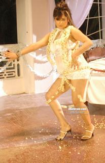 Kiran Rathod feet photo 8