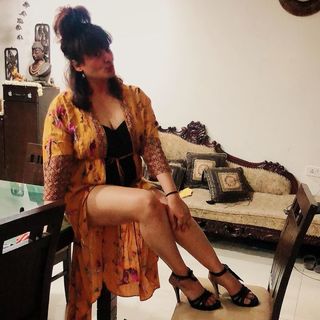 Kiran Rathod feet photo 7