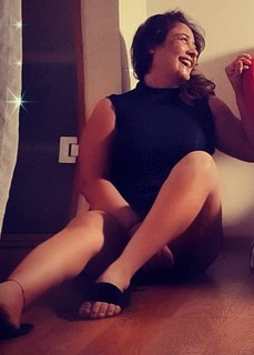 Kiran Rathod feet photo 2
