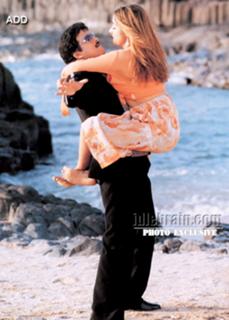 Kiran Rathod feet photo 11