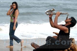 Kiran Rathod feet photo 7