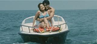 Kiran Rathod feet photo 6