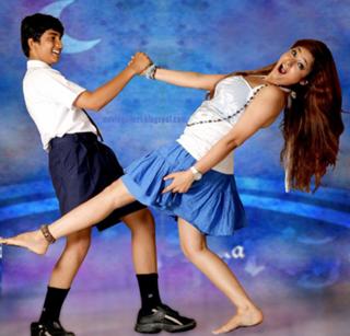 Kiran Rathod feet photo 5