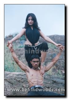 Kiran Rathod feet photo 20