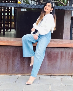 Kirat Randhawa feet photo 15