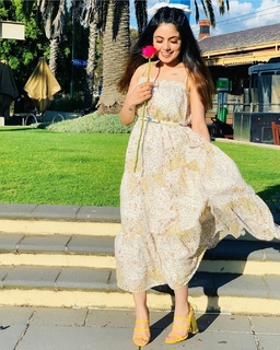 Kirat Randhawa feet photo 8