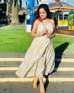 Kirat Randhawa feet photo 7
