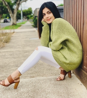 Kirat Randhawa feet photo 18