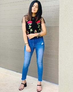 Kirat Randhawa feet photo 16