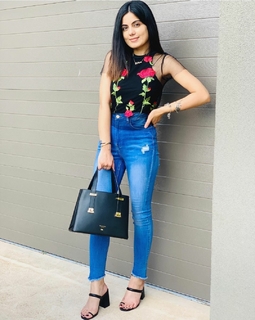 Kirat Randhawa feet photo 14