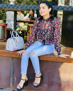 Kirat Randhawa feet photo 7