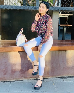Kirat Randhawa feet photo 6