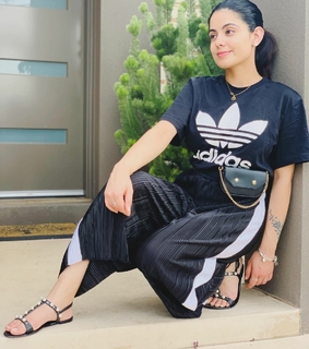 Kirat Randhawa feet photo 4