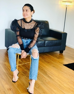 Kirat Randhawa feet photo 11