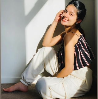 Kirat Randhawa feet photo 9