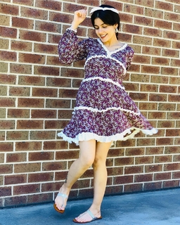 Kirat Randhawa feet photo 4