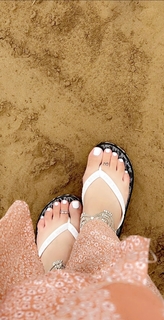 Kirat Randhawa feet photo 1