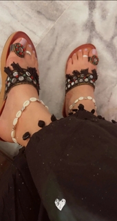 Kirat Randhawa feet photo 13