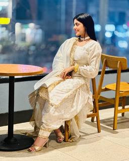 Kirat Randhawa feet photo 9