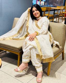 Kirat Randhawa feet photo 8