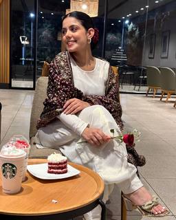 Kirat Randhawa feet photo 5