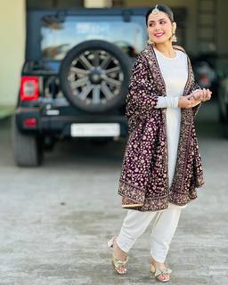 Kirat Randhawa feet photo 2