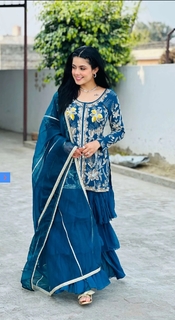 Kirat Randhawa feet photo 17