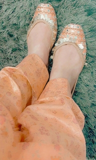 Kirat Randhawa feet photo 16